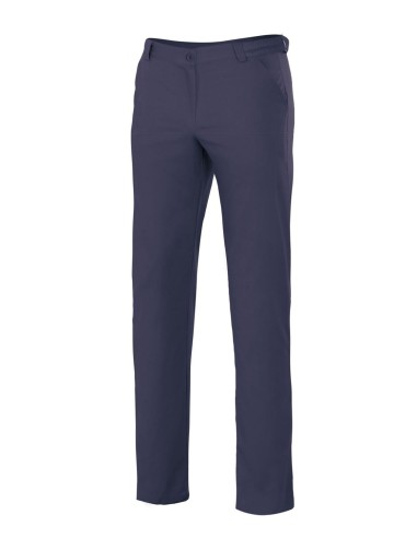 PANTALON CHINO VELILLA 403005S STRETCH MUJER