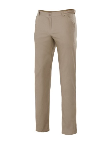 PANTALON CHINO VELILLA 403005S STRETCH MUJER