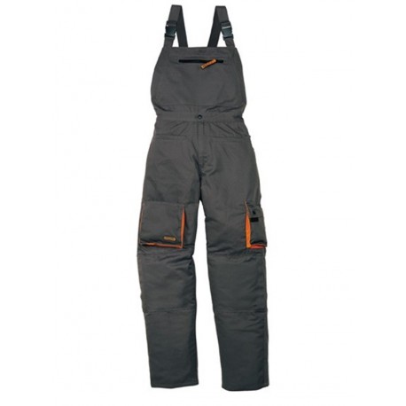 PETO DE TRABAJO DELTA PLUS MACH2