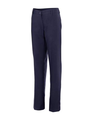 PANTALON MUJER VELILLA 303