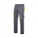 Pantalón multibolsillos stretch reforzado Velilla 103008S