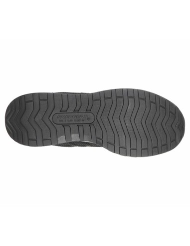 ZAPATO DE SEGURIDAD SKECHERS BULKLIN - AYAK...