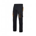 Pantalón multibolsillos stretch reforzado Velilla 103008S Pantalón multibolsillos stretch reforzado Velilla 103008S