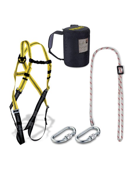 KIT ANTICAIDAS 1888KIT3SIN