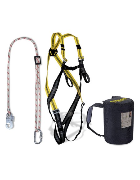 KIT5 ANTICAIDAS 1888KIT5SIN