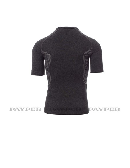 CAMISETA PAYPER TERMICA MC THERMO PRO 160SS