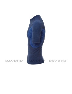 CAMISETA PAYPER TERMICA MC THERMO PRO 160SS 2