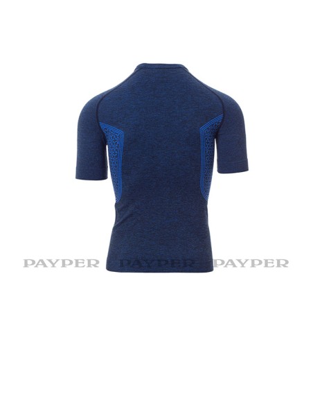 CAMISETA PAYPER TERMICA MC THERMO PRO 160SS
