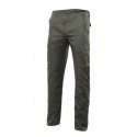 Pantalón stretch multibolsillos VELILLA 103002S