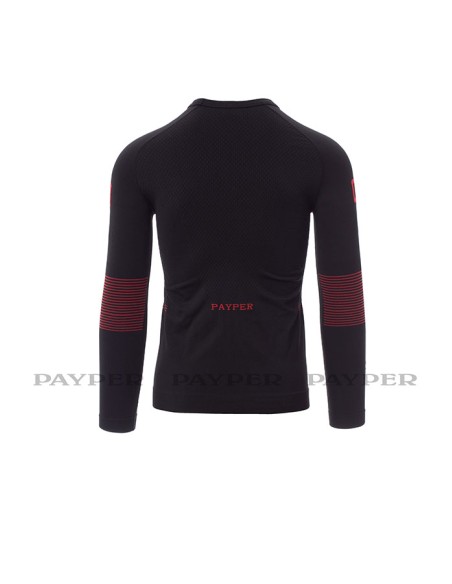 CAMISETA TERMICA MANGA LARGA PAYPER THERMO PRO 240LS