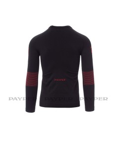 CAMISETA TERMICA PAYPER THERMO PRO 280LS MANGA LARGA