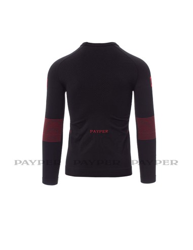 CAMISETA TERMICA PAYPER THERMO PRO 280LS MANGA LARGA