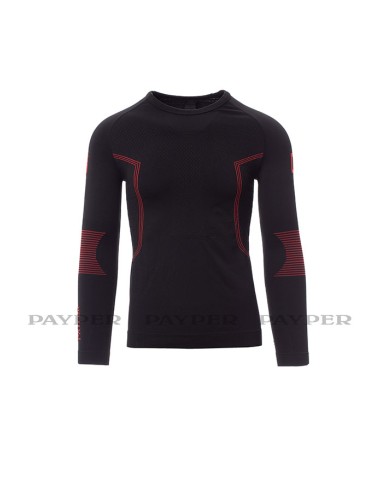 CAMISETA TERMICA PAYPER THERMO PRO 280LS MANGA...