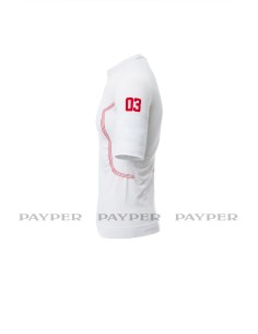 CAMISETA PAYPER TERMICA MANGA CORTA THERMO PRO 280 2