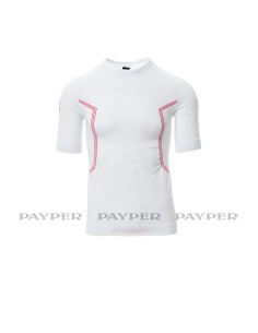 CAMISETA PAYPER TERMICA MANGA CORTA THERMO PRO 280