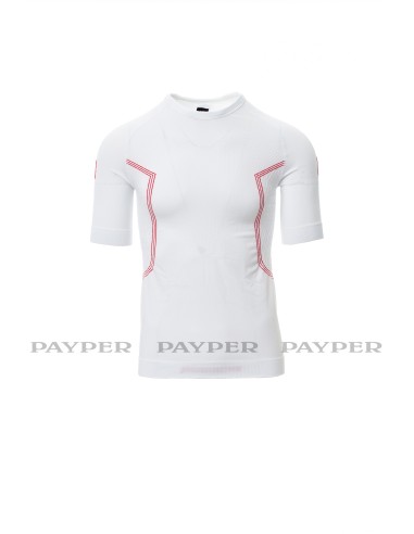 CAMISETA PAYPER TERMICA MANGA CORTA THERMO PRO 280