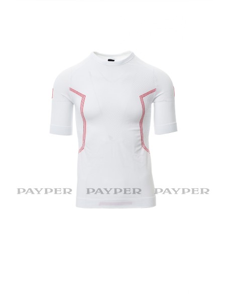 CAMISETA PAYPER TERMICA MANGA CORTA THERMO PRO 280