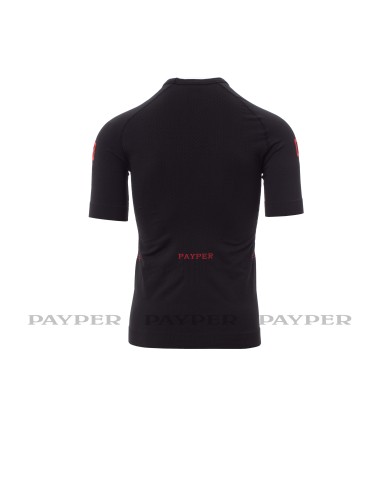 CAMISETA PAYPER TERMICA MANGA CORTA THERMO PRO 280