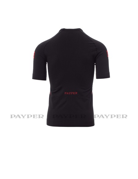 CAMISETA PAYPER TERMICA MANGA CORTA THERMO PRO 280