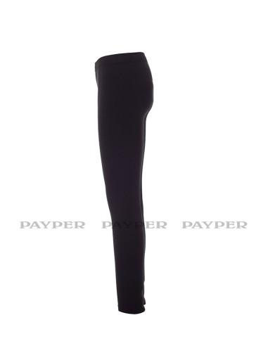 PANTALON TERMICO MUJER PAYPER THERMO PRO LADY...