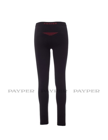 PANTALON TERMICO MUJER PAYPER THERMO PRO LADY 240 LPANT