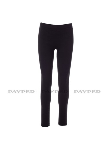 PANTALON TERMICO MUJER PAYPER THERMO PRO LADY...