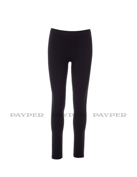 PANTALON TERMICO MUJER PAYPER THERMO PRO LADY 240 LPANT