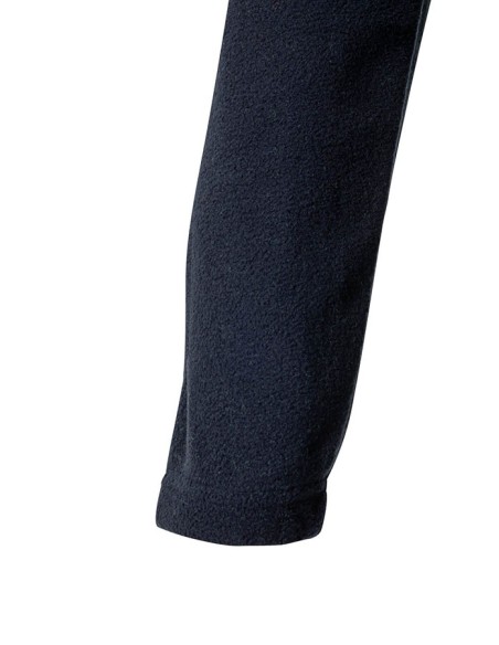 CHAQUETA POLAR BICOLOR AV VELILLA 301503