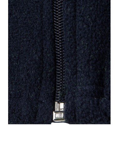 CHAQUETA POLAR BICOLOR AV VELILLA 301503