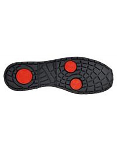 ZAPATO DE SEGURIDAD COFRA AIRBOARD REFLEX S1P SRC talla 41 2