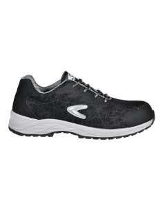 ZAPATO DE SEGURIDAD COFRA AIRBOARD REFLEX S1P SRC talla 41