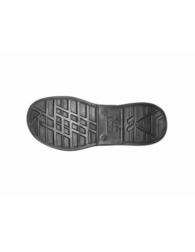ZAPATO UPOWER FRANK S1P SRC ESD