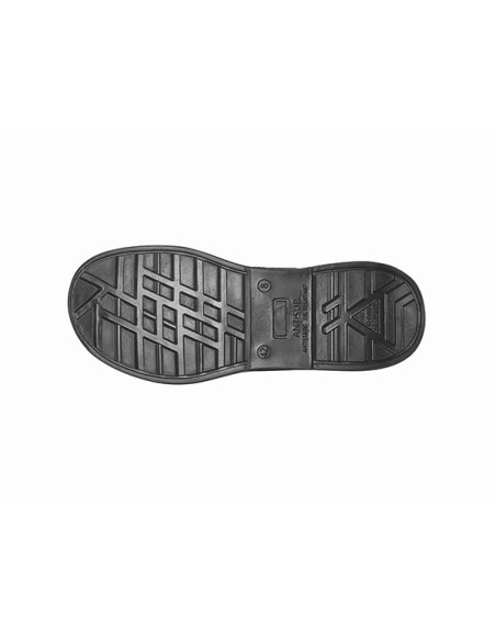 ZAPATO UPOWER FRANK S1P SRC ESD