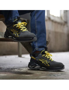 ZAPATO UPOWER SNIPER S1P SRC ESD 2
