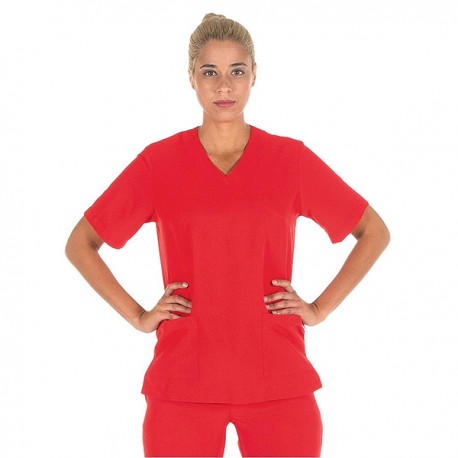 Pijama sanitario de Microfibra Garys 6096