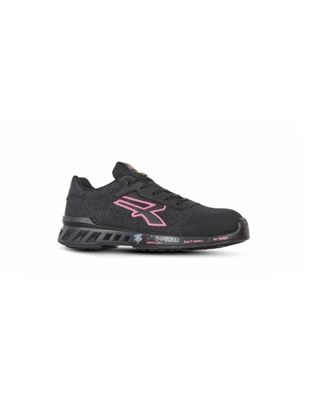 ZAPATO UPOWER MICHELLE S1P SRC ESD