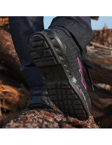 ZAPATO UPOWER MICHELLE S1P SRC ESD