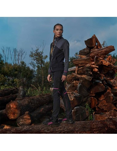 ZAPATO UPOWER MICHELLE S1P SRC ESD