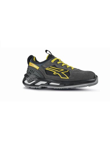 ZAPATO UPOWER SNIPER S1P SRC ESD