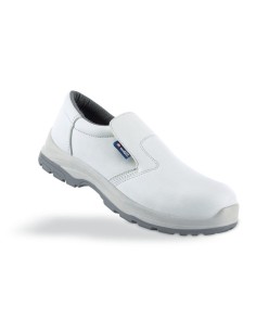 ZAPATO DE SEGURIDAD MARCA ADRIATICO  S2 NO METÁLICO...