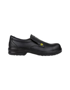 ZAPATO DE SEGURIDAD COCINA VELILLA 807101 S2 NO METÁLICO...