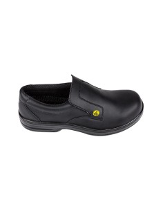 ZAPATO DE SEGURIDAD COCINA VELILLA 807101 S2 NO METÁLICO... 2