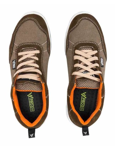 ZAPATO DE SEGURIDAD VELILLA 707002 NO METÁLICO