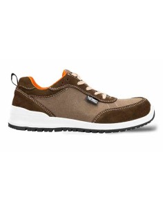 ZAPATO DE SEGURIDAD VELILLA 707002 NO METÁLICO