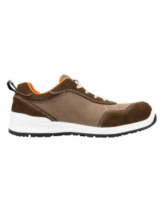 ZAPATO DE SEGURIDAD VELILLA 707002 NO METÁLICO 2