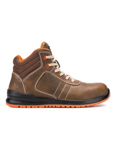 BOTA DE SEGURIDAD VELILLA 707006 S3 SRC LIBRE DE METAL 2