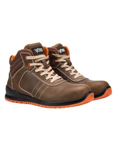 BOTA DE SEGURIDAD VELILLA 707006 S3 SRC LIBRE DE METAL