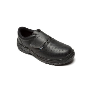 Zapato sanitario velilla Z435A negro 2