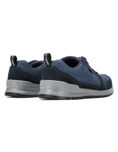 ZAPATO DE SEGURIDAD VELILLA 707003B S1P ESD SRC LIBRE METAL 2