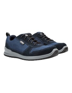 ZAPATO DE SEGURIDAD VELILLA 707003B S1P ESD SRC LIBRE METAL
